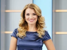 Най-красивата водеща на БНТ с любопитна номинация