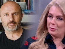 Евгени Минчев срина Георги Тошев: Заслужаваш си Венета и нищо повече