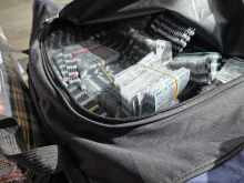 Откриха медикаменти с наркотични вещества: Задържани са над 247 000 таблетки на "Калотина"