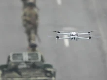 15 БпЛА са забелязани над белгийска военна база