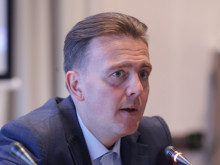 Петър Ганев: Увеличението на вноската за пенсия с 3 пр. пункта ще удари върху разполагаемия доход на домакинствата