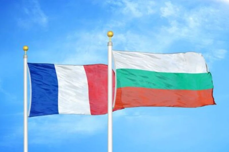 Назначиха почетно консулско длъжностно лице на България във Франция