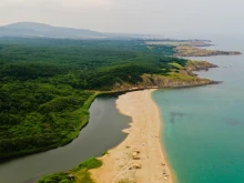 Предстои контролиран взрив на устието на река Велека
