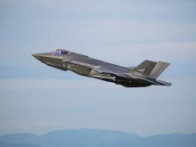Норвегия започна разполагането на F-35 в Полша за защита на въздушното пространство