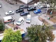 Млад велосипедист е загиналият на жп прелез в Пловдив