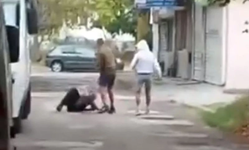 Прокуратурата разследва жестокия побой над пловдивчанин