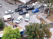 Млад велосипедист е загиналият на жп прелез в Пловдив