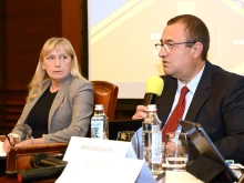 Елена Йончева: Имаме нужда от дългосрочна национална програма за достъпни жилища