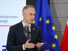 Полша свързва тръбопроводите си за гориво със системата на НАТО