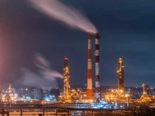 Дронове на СБУ поразиха важна руска рафинерия