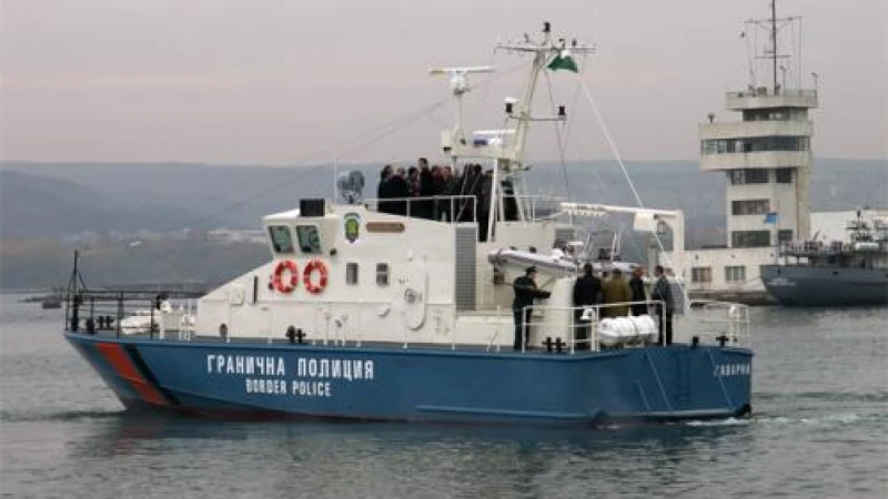 Стана ясно кой е граничният полицай, който загина днес в "Елените"