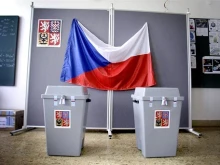 Стартираха парламентарните избори в Чехия