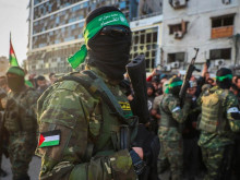 ХАМАС се съгласи да освободи всички заложници и да предаде управлението над Газа