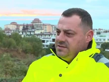 Областният управител на Бургас: Снощи около полунощ са евакуирани последните 6 човека, които са потърсили съдействие