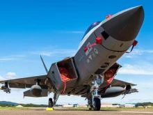 Индонезия напредва в закупуването на стелт поколение KF-21