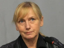 Елена Йончева: Има три сценария за край на войната в Украйна