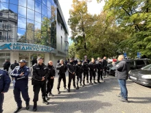 Бащата на малкия Ангел: "Медикус Алфа" е прогнила клиника с калпави доктори