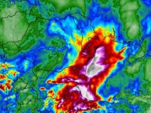 Meteo Balkans: ������� �� ���� ������ � ��� ������ ������!