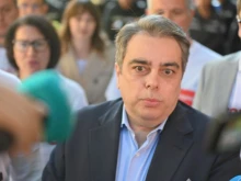 Асен Василев: Сарафов в момента се разпорежда с 40 милиона лева