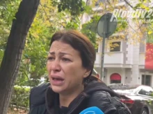 Майката на детето, починало в клиника в Пловдив: Това е умишлено убийство! Анестезиологът трябва да е в ареста!