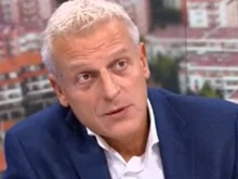 Москов: Има природни бедствия, които заливат и България, и Европа. Но има какво да се направи