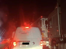 Шофьор от АМ "Тракия": Направете си поне 15-20 сандвича