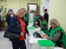 Гласуването на местните избори в Грузия приключи