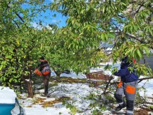 Жителите на Етрополе са откъснати от света, ето защо