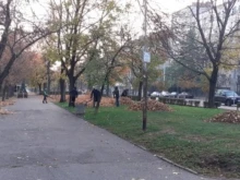 Предимно слънчево време с повишение на температурите в Пловдив