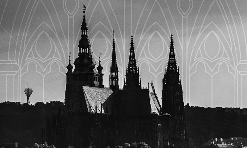 Дербито на Прага вещае здрава битка до последната секунда