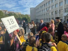 Пенчо Милков: Бъдещето на Русе зависи от качеството на образованието