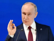 Путин: Доставката на ракети Tomahawk на Киев ще разруши отношенията със САЩ