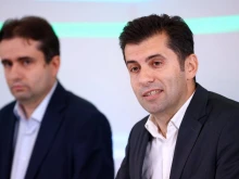 Кирил Петков и Божидар Божанов вече са подсъдими