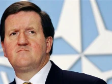 Бивш генерален секретар на НАТО призова Великобритания да се подготви за война