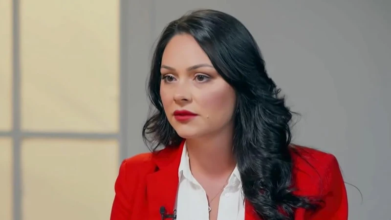 Радост Тодорова: Децата ми умряха, а лекарката каза, че отива на банкет