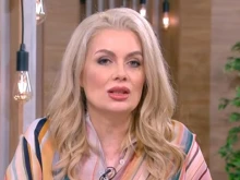 Венета Райкова се разболя, няма да води "Преди обед"