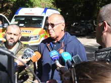 Инцидентът във Варна: Участъкът е бил забранен за публика, хората са влезли през гората