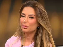Тита за Криско: C течение на времето успяхме да си запазим приятелските и професионални отношения