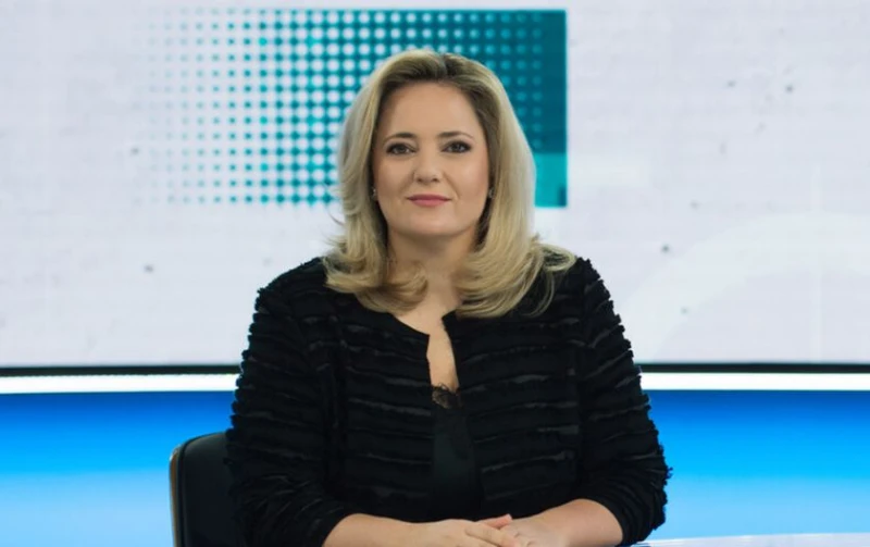 Лора Крумова не се появи в последното издание на предаването "На фокус"