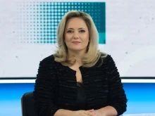 Лора Крумова не се появи в последното издание на предаването "На фокус"