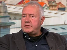 Доц. Александров: Системата, каквато я заварваме в момента, няма ресурс да излезе от тази криза