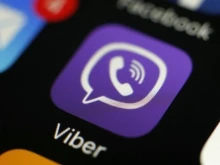Можете да скриете чат във Viber, така че никой да не го намери