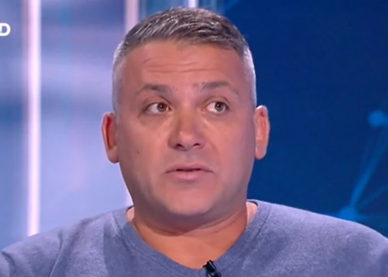 Здравко Василев: Вече има в предварителна продажба апартаменти, разположени в корито на река