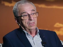 Проф. Зафиров за стената от дронове на ЕС: Tрябва да започне бързо да се изгражда, но няма край в нейното изграждане