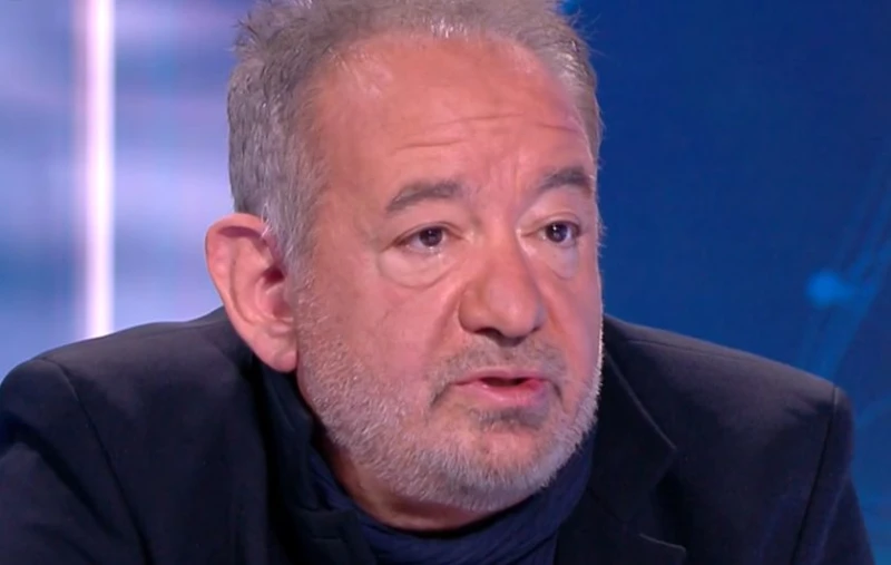 Стефан Командарев: Любимата ми българска дума е "Благодаря"