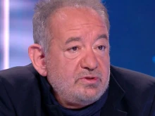 Стефан Командарев: Любимата ми българска дума е "Благодаря"