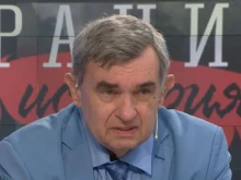 Доц. Аврамов: Имената на българския лев, на румънските леи и на албанските леки идват от лъва