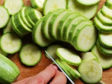 Как правилно да замразим тивкичките, без да загубим вкуса им?