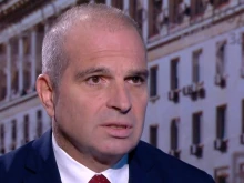 Караджов: Ще извадим всяка една гнила ябълка oт "Автомобилна администрация"