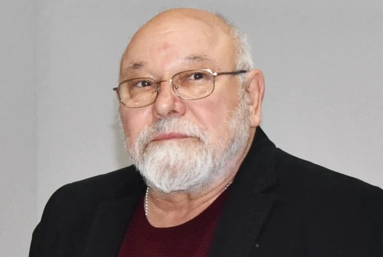 Огромен българин днес стана на 78